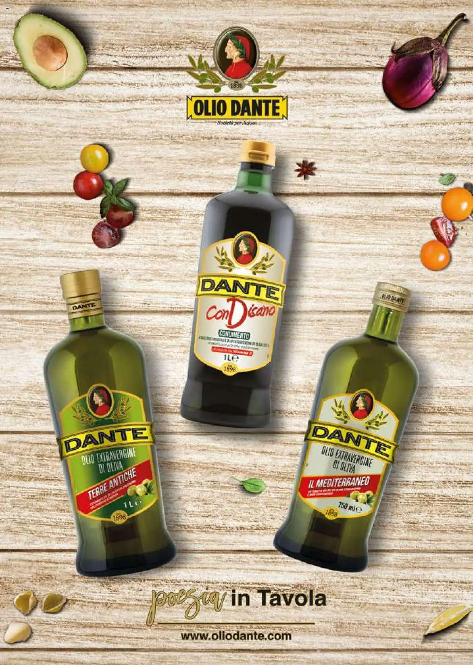 Volantino Gulliver del 31.10.2025 | Pagina: 22 | Prodotti: Olio