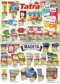 Ratio leták od 01.09.2025 | Strana: 31 | Produkty: Ledová káva, Káva, Iphone, Protein