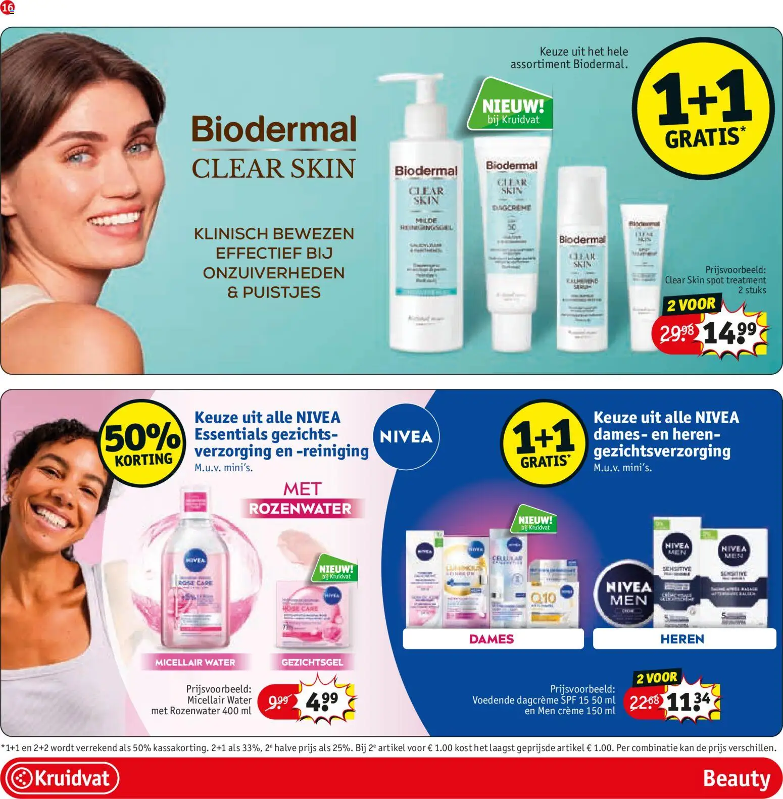 {H1} | Pagina: 19 | Producten: Kan, Festék, Crème