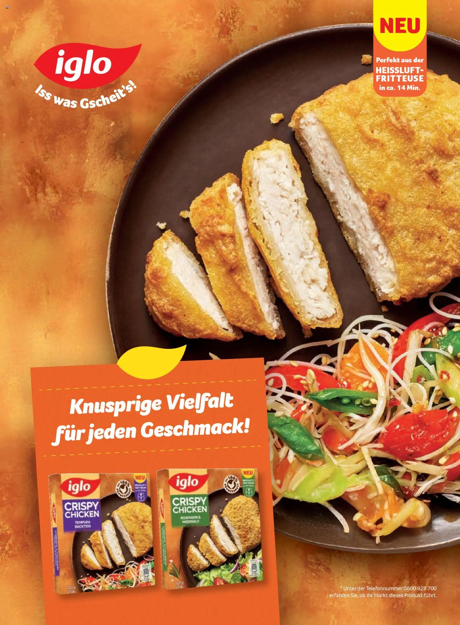Billa Frisch Gekocht gültig ab 01.05.2026 | Seite: 64