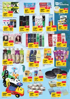 Zlatan Trag katalog  - pregled Zlatan Trag kataloga - važi od 08.04.2026 | Strana: 11 | Proizvode: Pedigree, Nivea, Pasta za zube, Četkica za zube