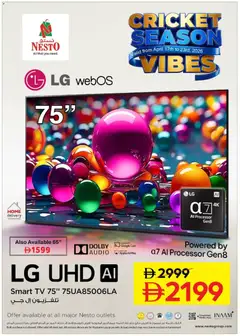 Preview of Nesto catalogue valid from 17.04.2026