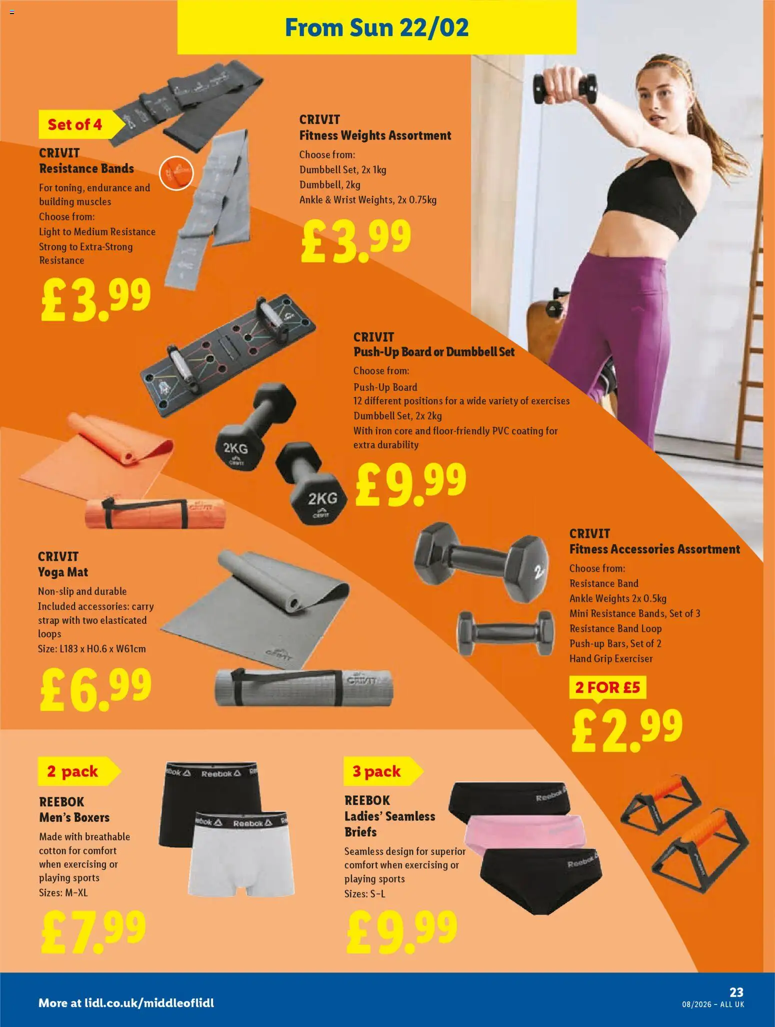 {H1} | Page: 21 | Products: Briefs, Boxers, Iron