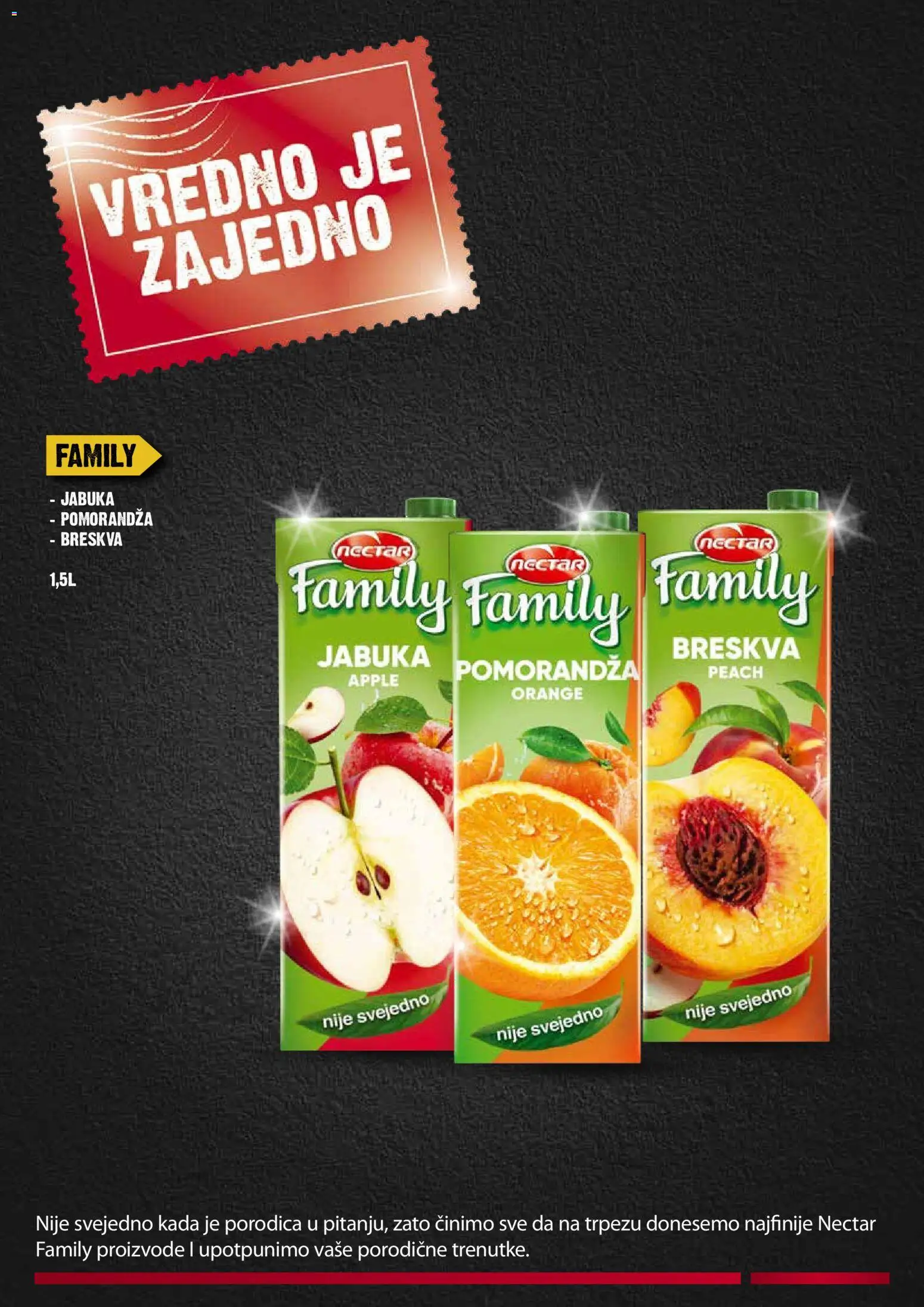 Roda katalog - važi od 19.02.2026 | Strana: 8 | Proizvode: Pomorandza, Breskva