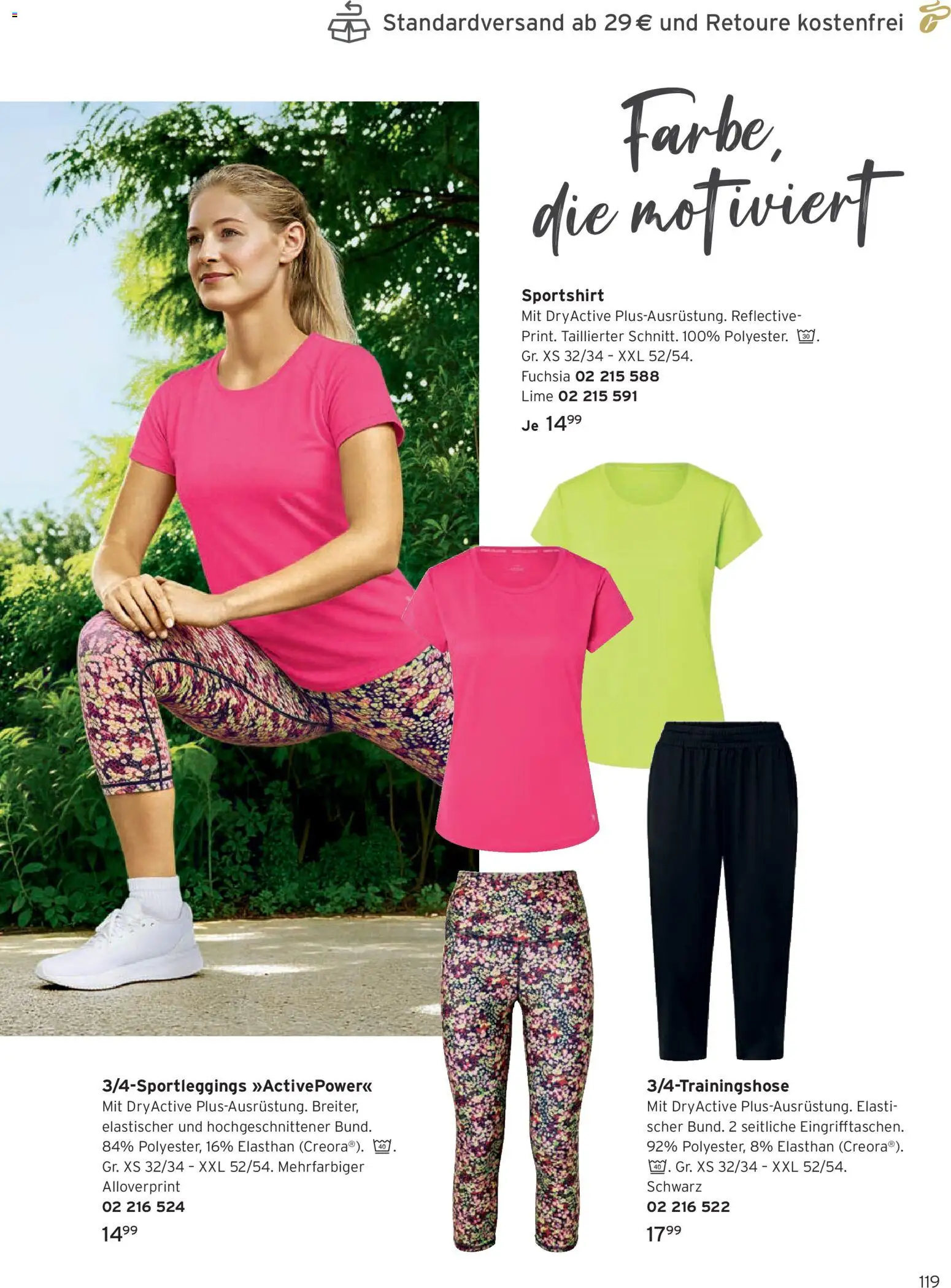 Angebote Tchibo – gültig ab 01.03.2026 | Seite: 119