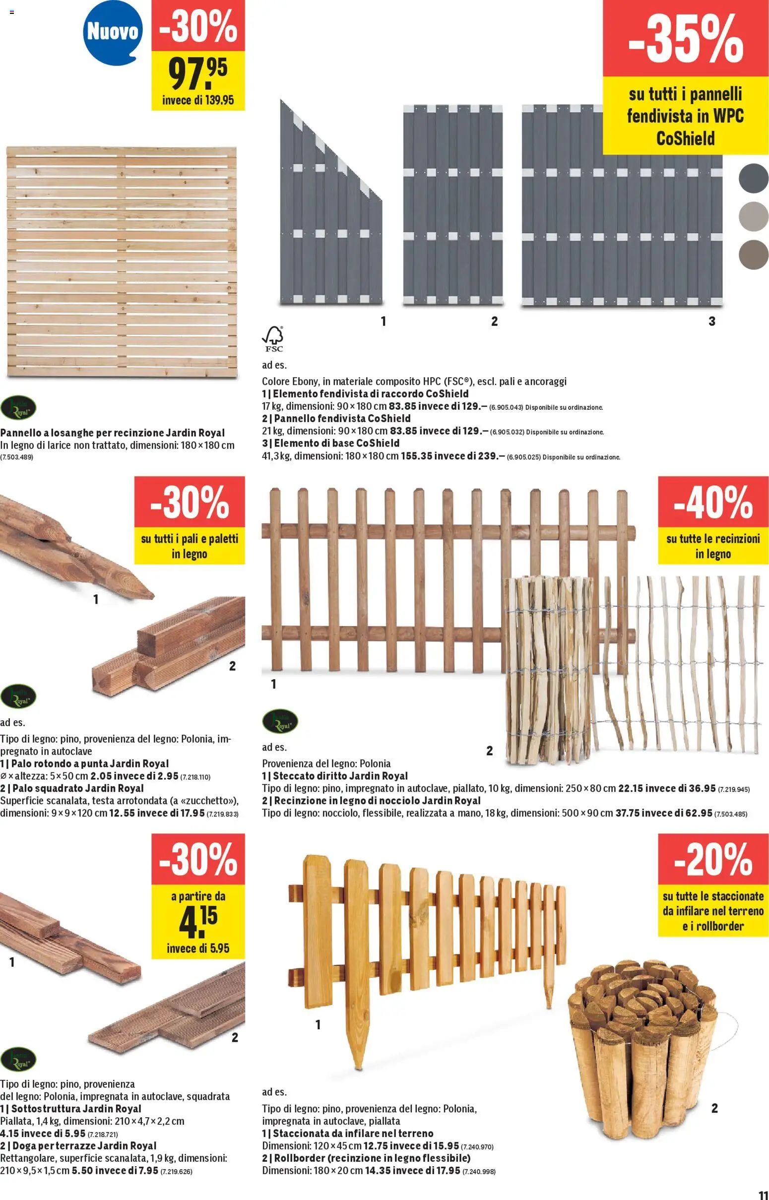 Jumbo aktionen IT – gültig ab 12.03.2026 | Seite: 11