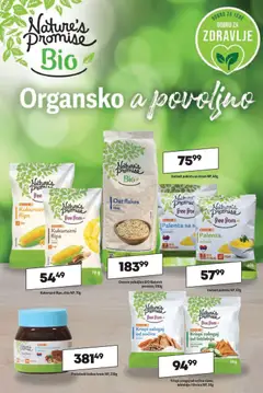 Maxi katalog - pregled Maxi kataloga - važi od 04.12.2025 | Strana: 7