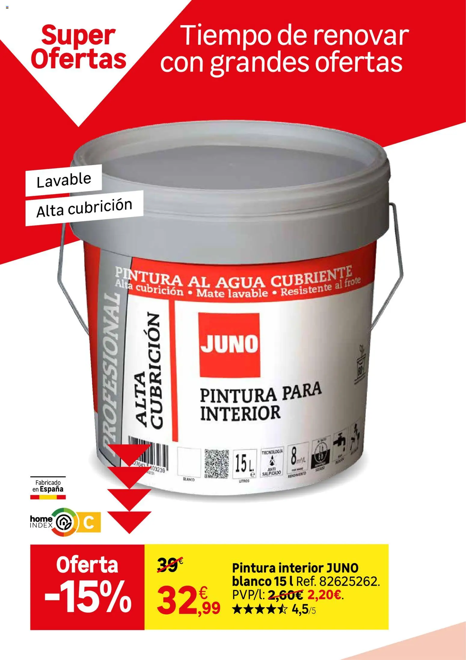 Leroy Merlin catálogo │ válido desde el 30.12.2025 | Página: 58