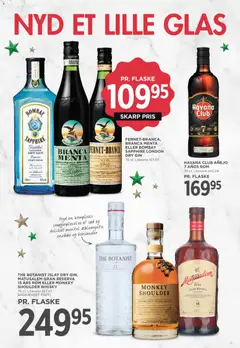 Meny - Tilbudsavis gyldig fra 05.12.2025 | Side: 33