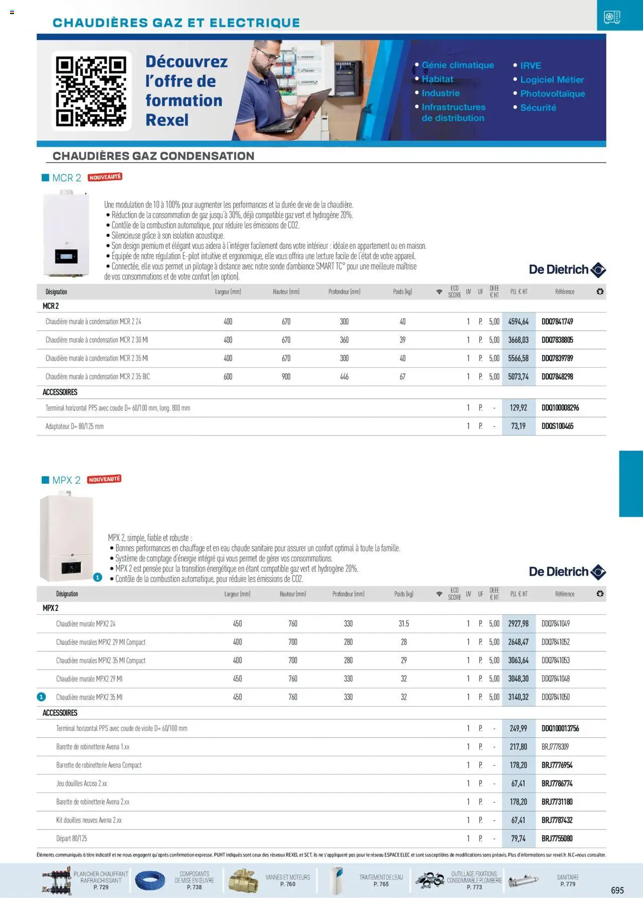  | Page: 37 | Produits: Adaptateur, Poids