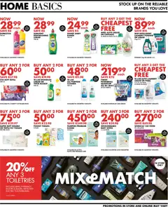 Woolworths specials catalogue – valid from 20.04.2026 | Page: 11