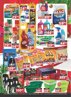 Big Save specials catalogue – valid from 01.12.2025 | Page: 7
