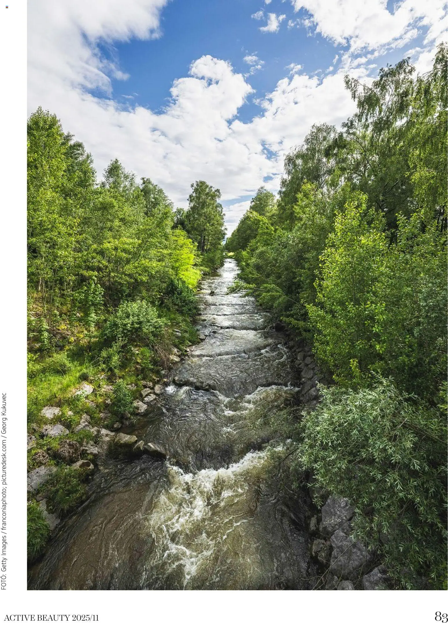 DM Drogerie Markt akciós ujság - amely érvényes a következő dátumtól: 13.11.2025 | Oldal: 83