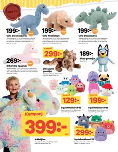 City Gross - erbjudanden - Förhandsvisning av reklamblad från butik City Gross aktuell från 15.12.2025 | Sida: 20