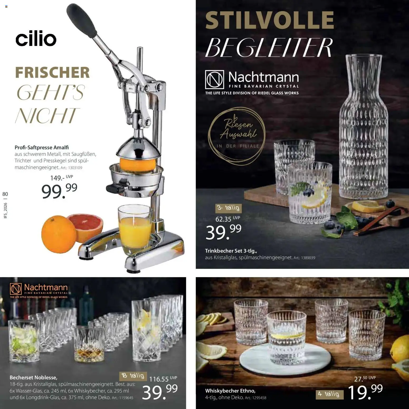 Zurbrüggen Frühlings-Boten für dein zuhause – gültig ab 14.04.2026 | Seite: 78