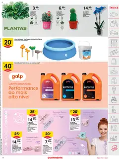 Continente folheto │ válido de 19.08.2025 | Página: 51
