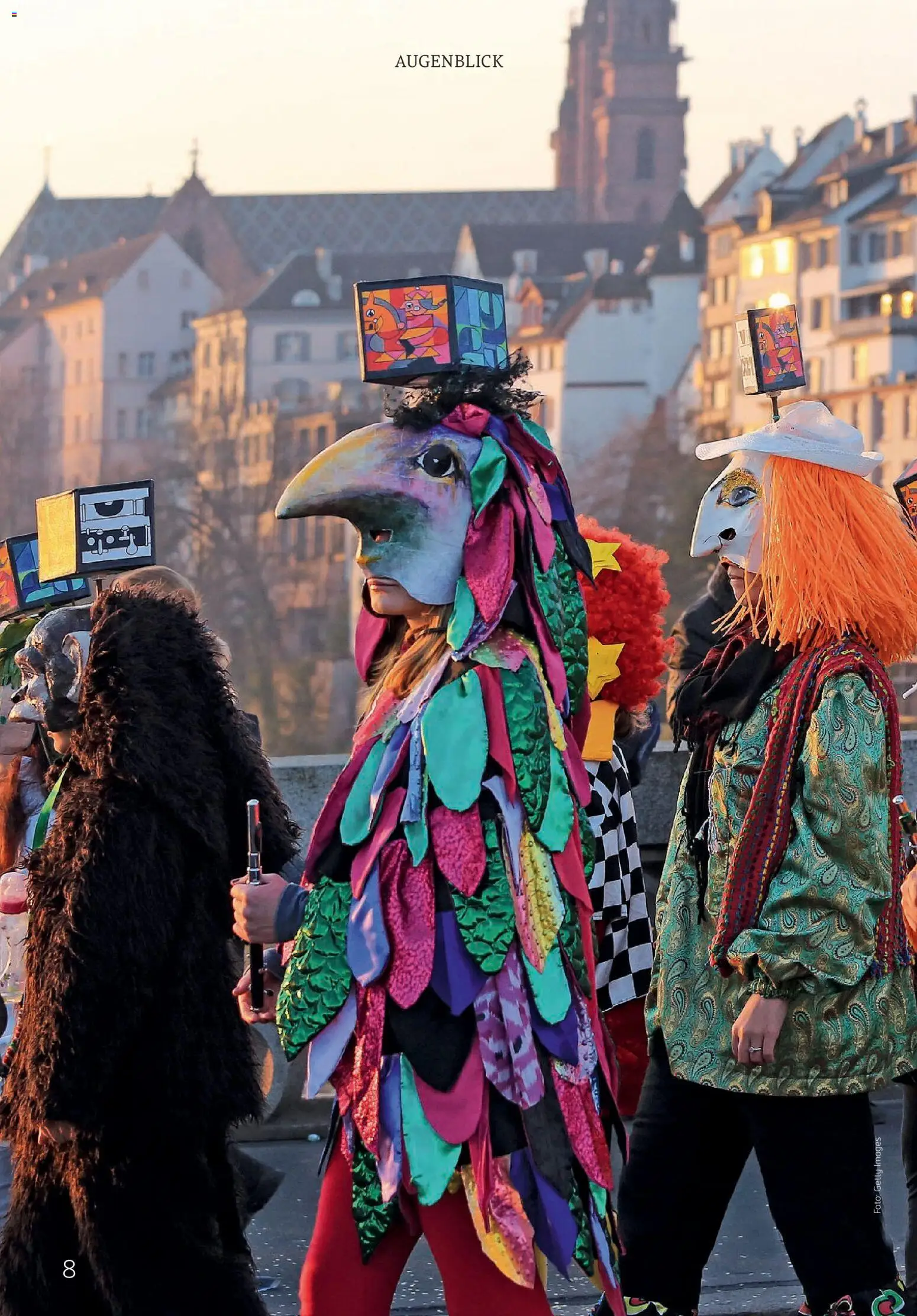 Rossmann Centaur – gültig ab 01.02.2026 | Seite: 8