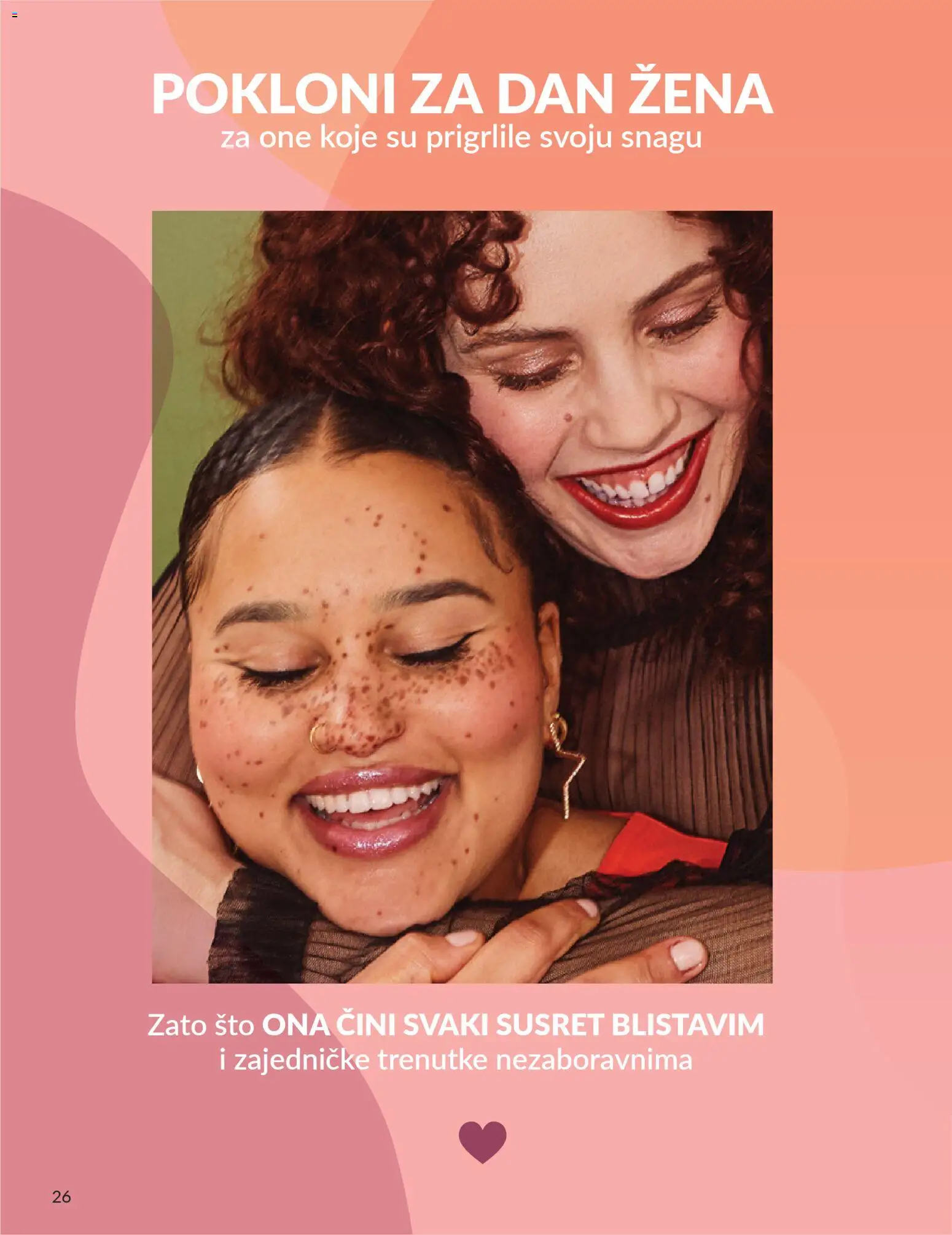 Avon katalog | vrijedi od 28.02.2026 | Stranica: 30