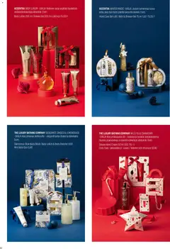 Sokos-mainoslehti voimassa 12.11.2025 alkaen | Sivu: 92 | Tuotteet: Jalkavoide, Sukat