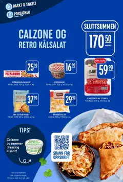 Forhåndsvisning av Rema 1000 kundeavis gyldig fra 02.03.2026 | Side: 10