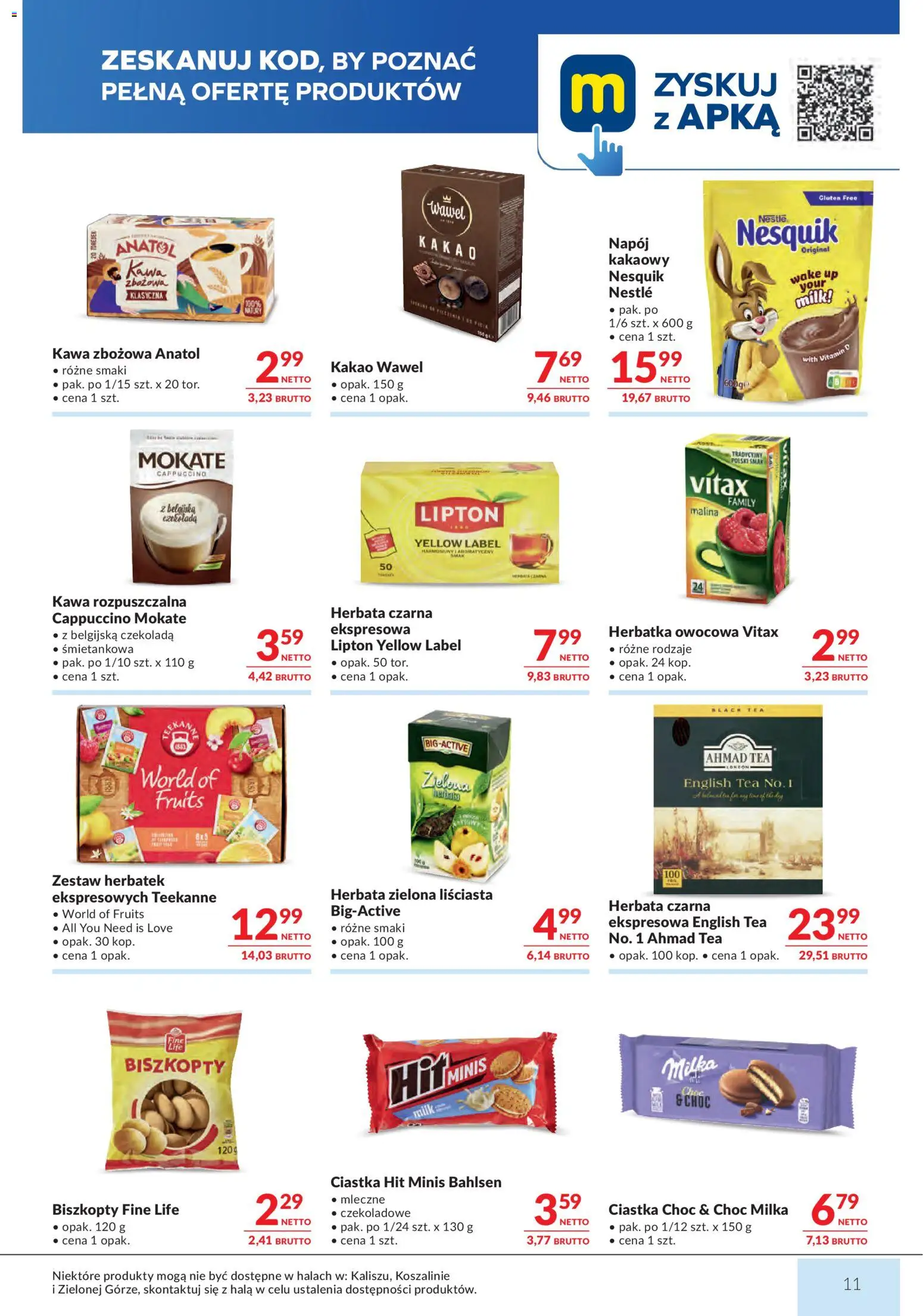 Makro gazetka od 07.04.2026 | 🔥 Mega okazje, które musisz zobaczyć! | Polska