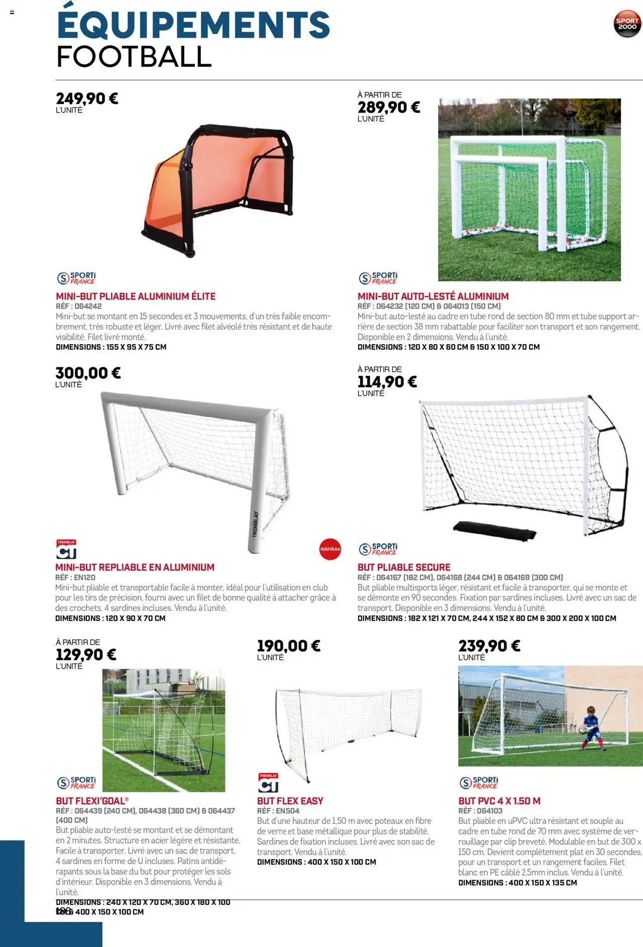 {H1} | Page: 188 | Produits: Base, Sardines, Livre, Cadre