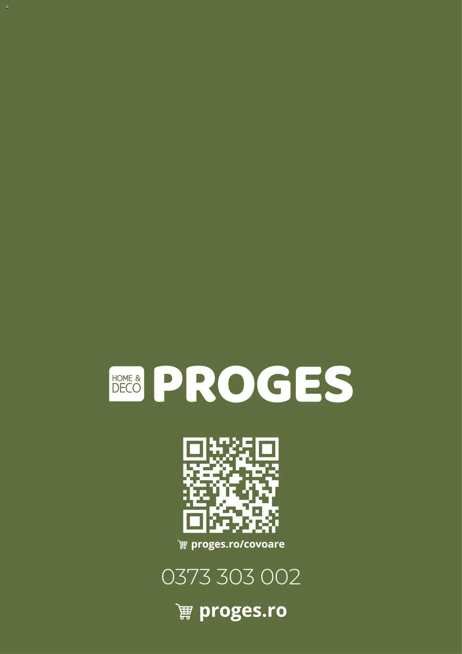 Noul catalog Proges – valabil de la 07.10.2025 | Pagină: 40