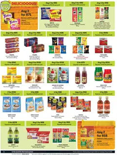 Makro specials catalogue – valid from 08.04.2026 | Page: 6