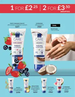 Preview of AVON - Offers valid from 01.01.2026 | Page: 184