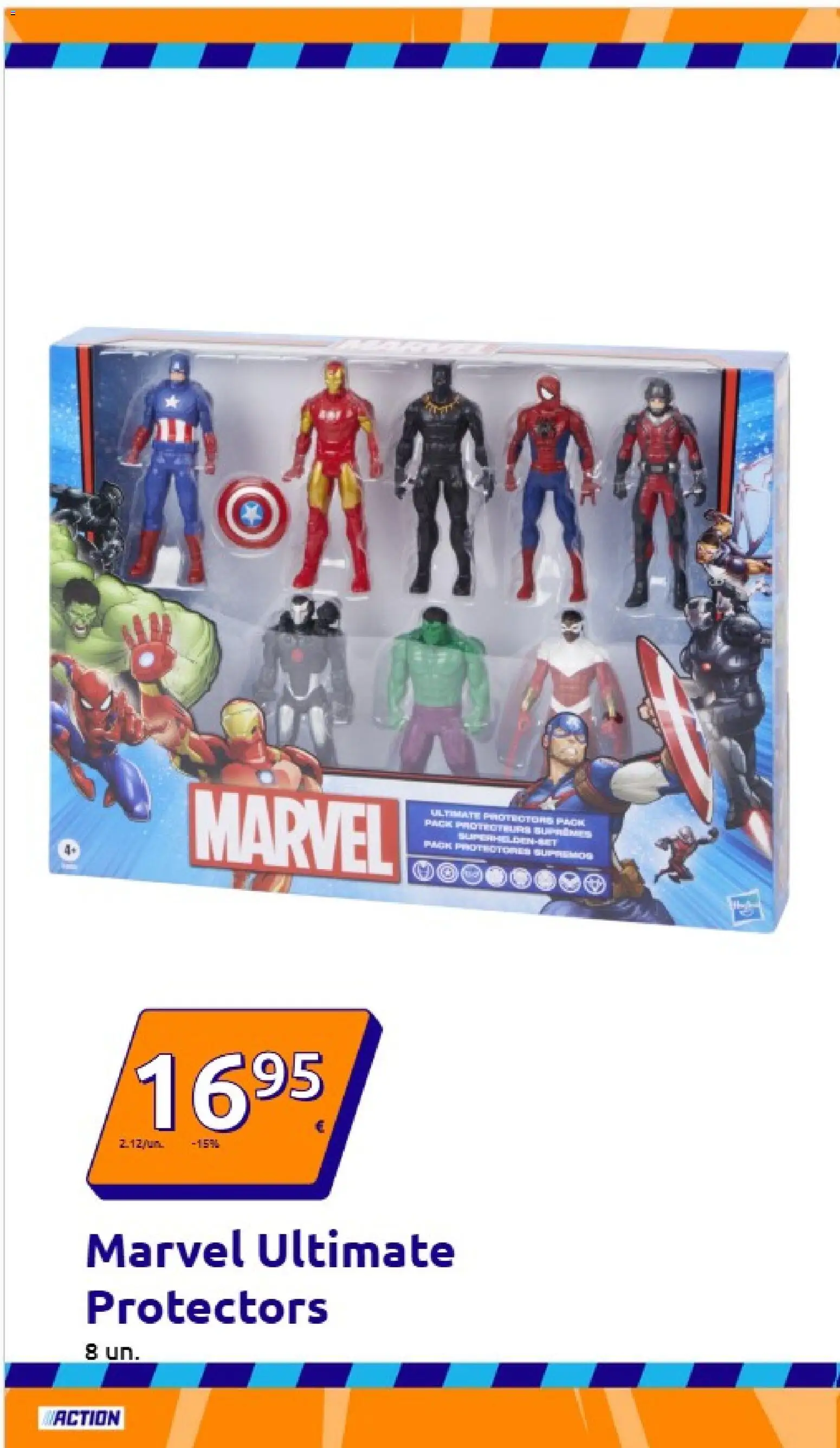 Action folheto │ válido de 21.01.2026 | Página: 6