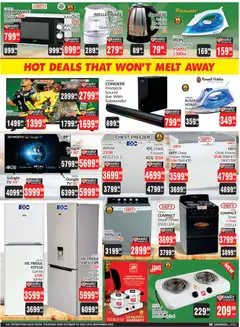 KIT KAT Cash & Carry specials catalogue – valid from 23.10.2025 | Page: 14