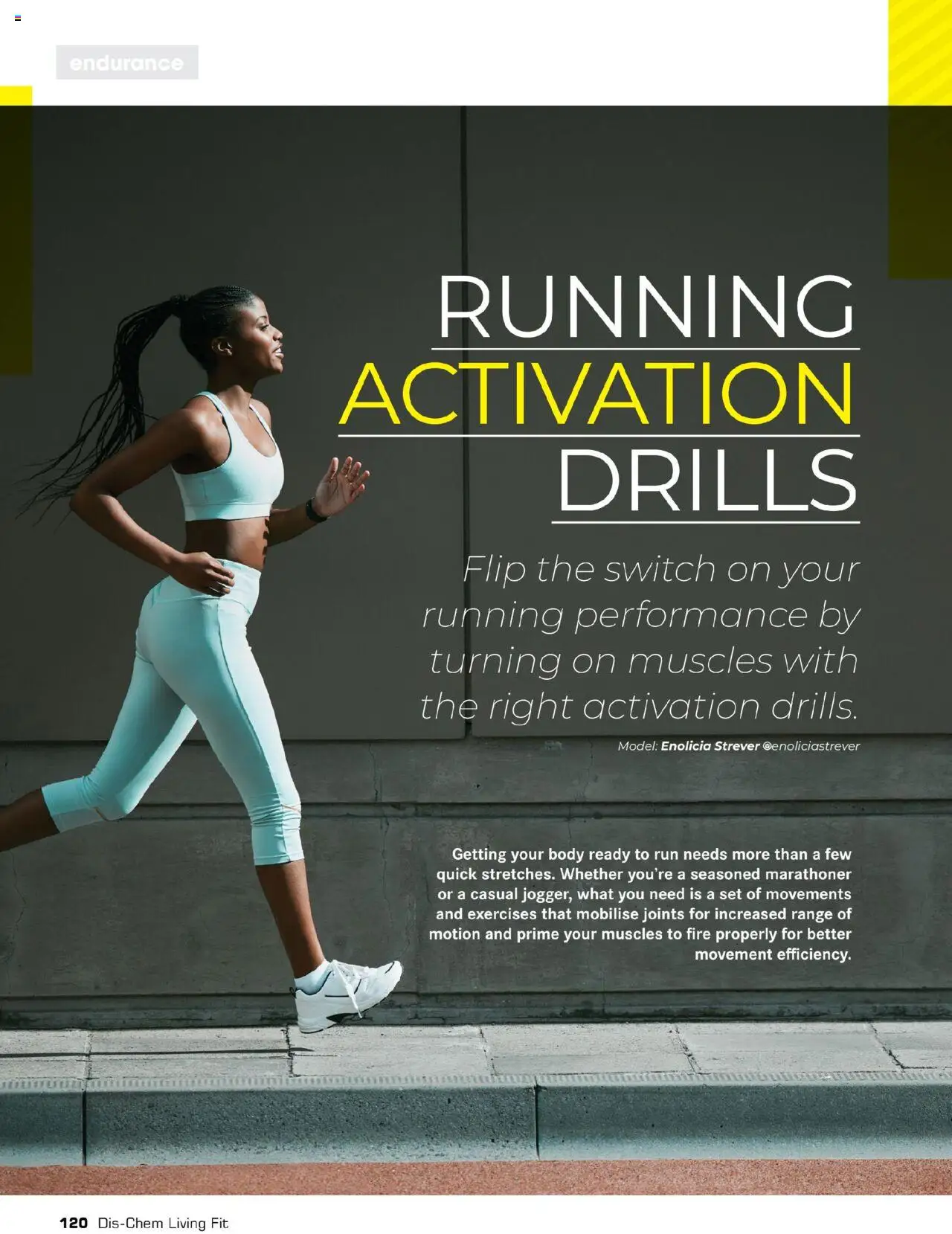 Dis-Chem Living Fit │ valid from 01.05.2025 | Page: 122 | Products: Switch