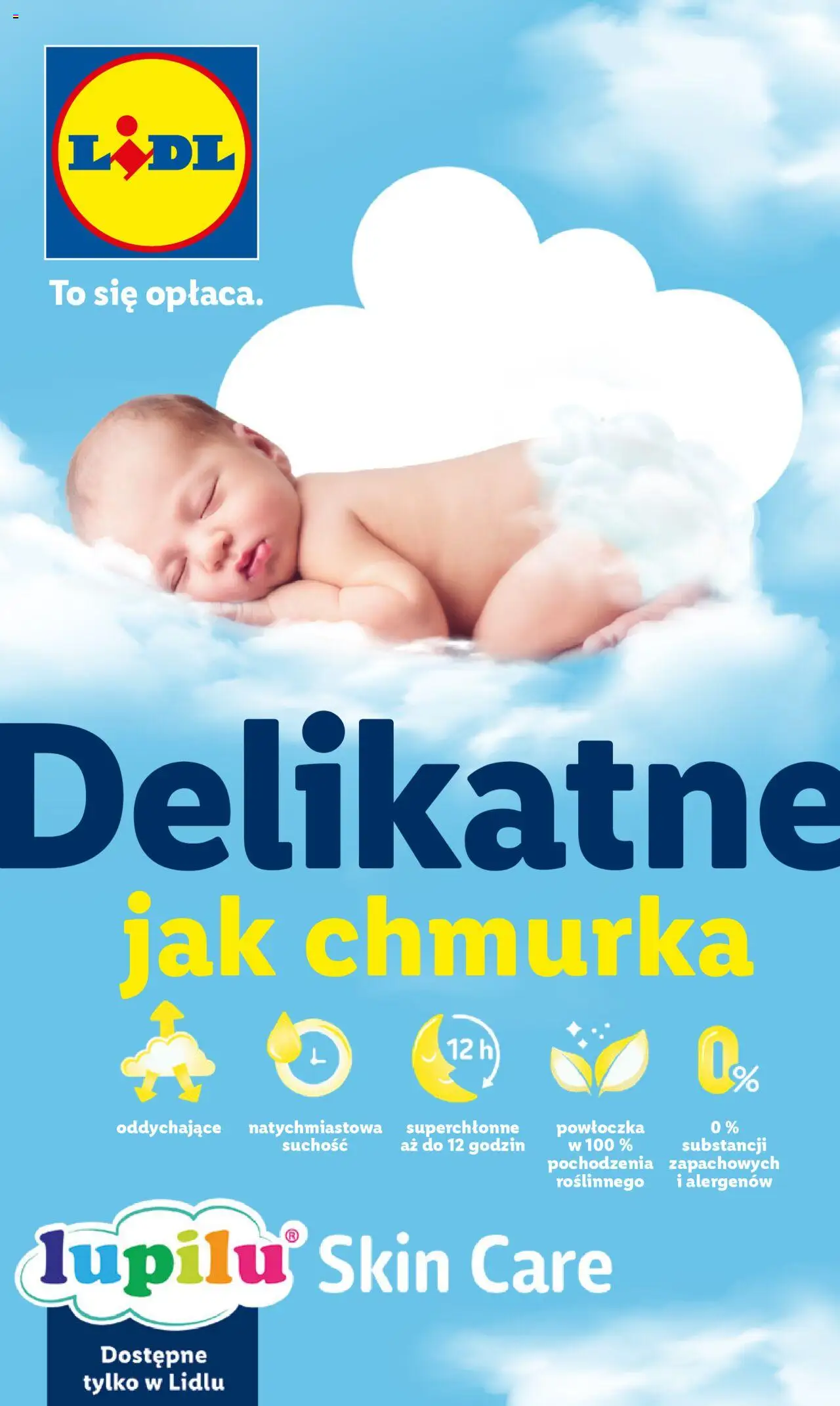 Lidl Gazetka od 22.09.2025 | Strona: 55