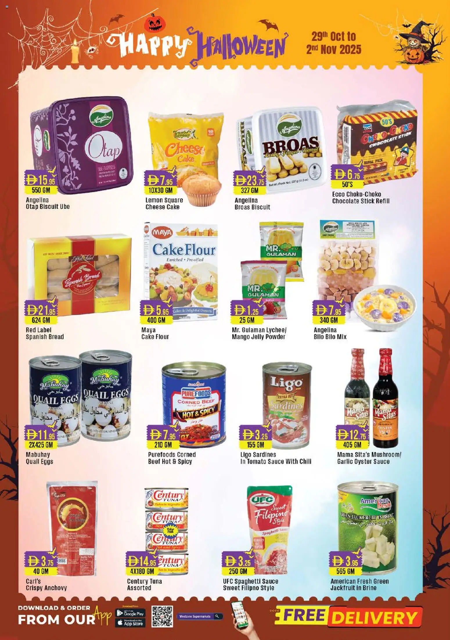 {H1} | Page: 8 | Products: Vajcia