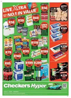 Checkers specials catalogue – valid from 15.09.2025
