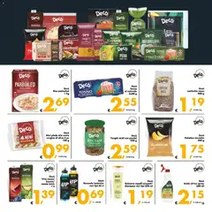 Anteprima del volantino Decò volantino Supermercati Favignana valido a partire dal 06.03.2026 | Pagina: 15