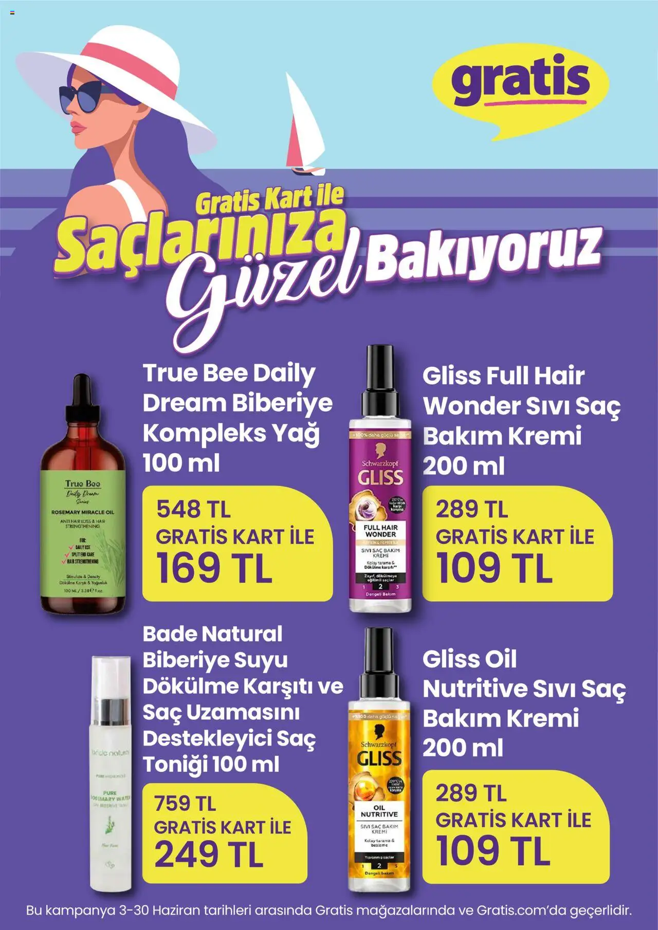 Gratis Katalog - 01.06.2025 tarihinden itibaren geçerlidir | Sayfa: 14 | Ürünler: Yağ