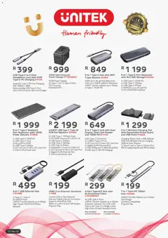 Computer Mania specials catalogue – valid from 01.11.2025 | Page: 14