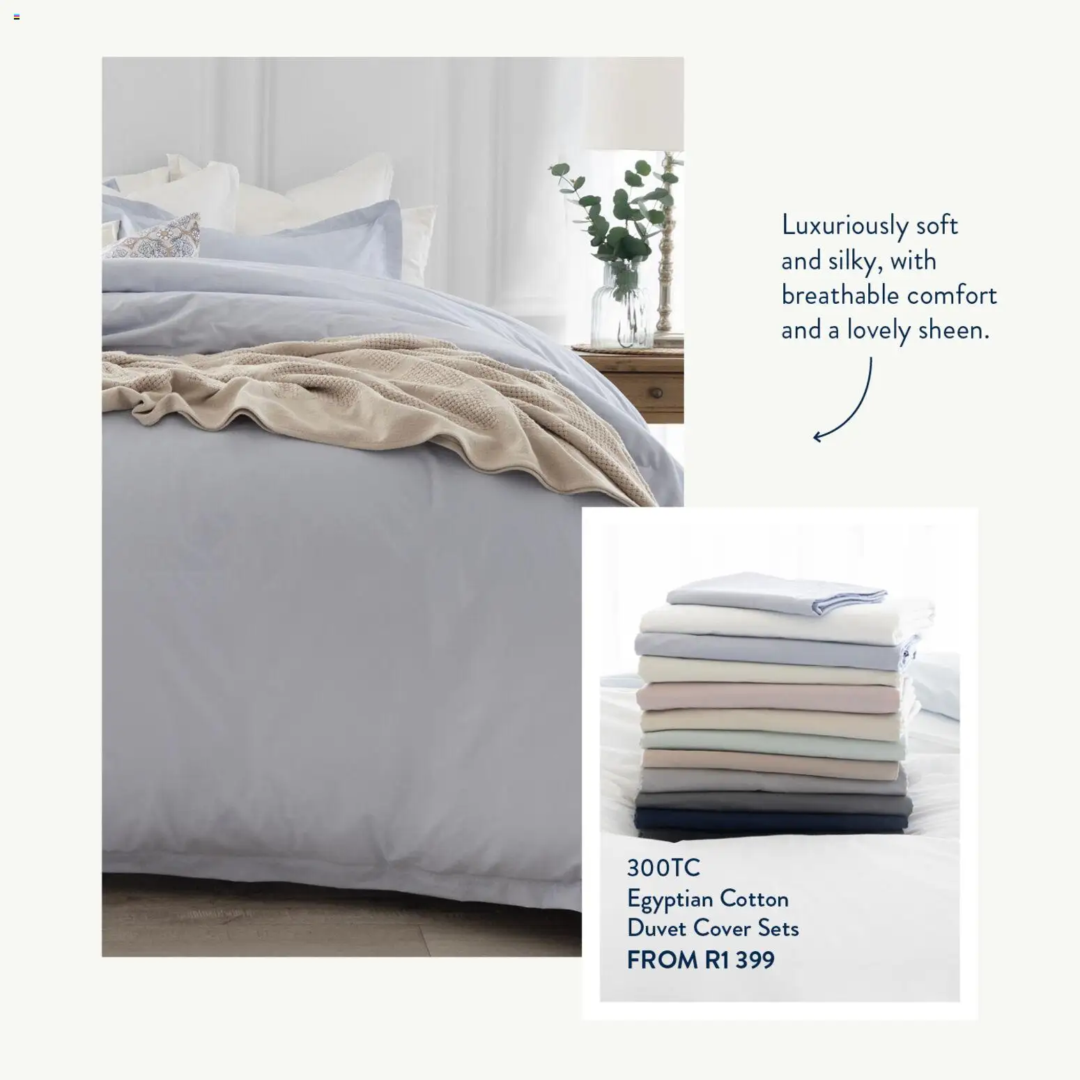 New Volpes catalogue – valid from 14.01.2026 | Page: 2 | Products: Cover, Duvet