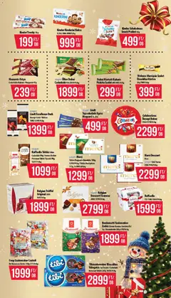 COOP Akciós újság - amely érvényes a következő dátumtól: 11.12.2025 | Oldal: 7