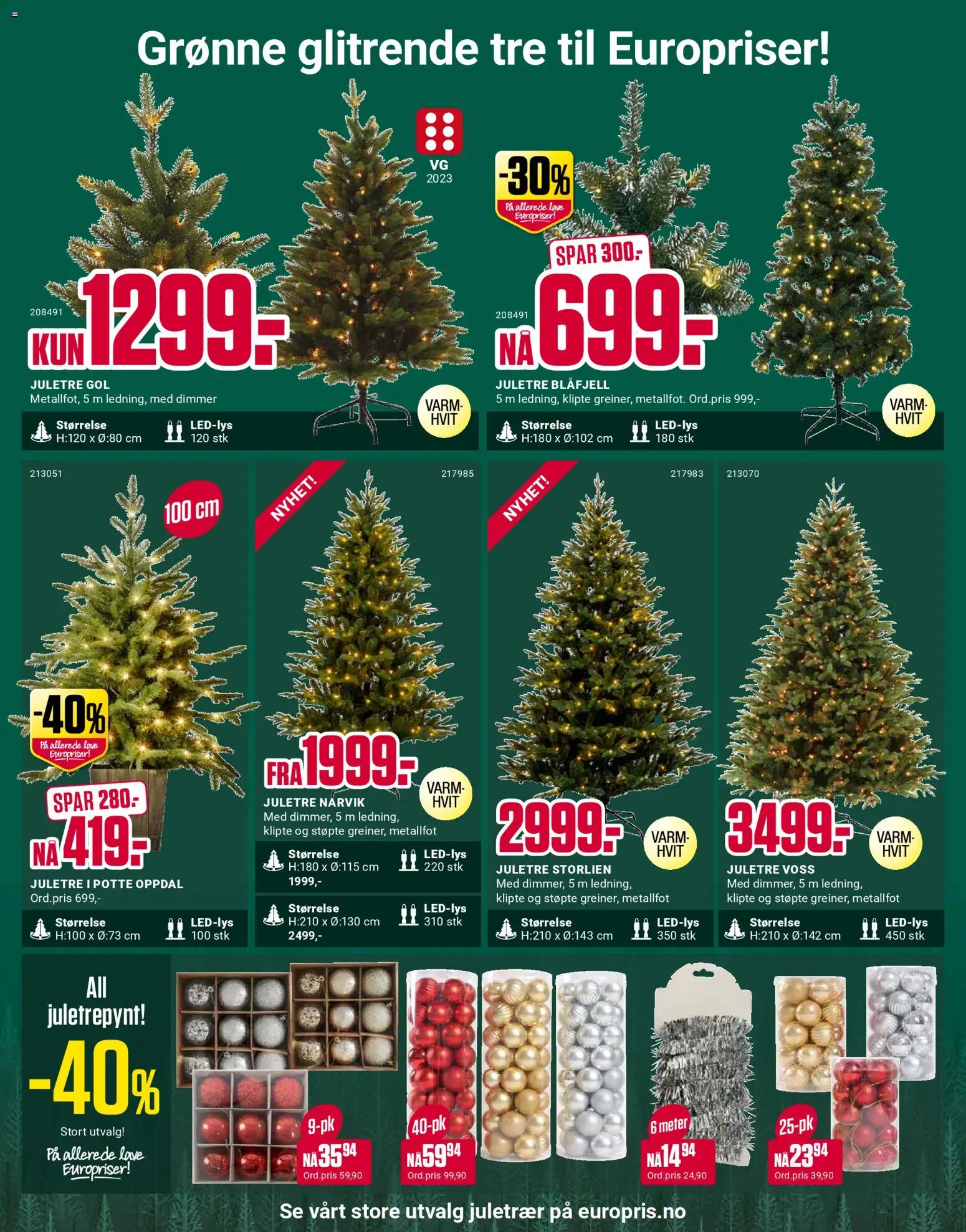 {H1} | Side: 7 | Produkter: Піна монтажна, Dimmer