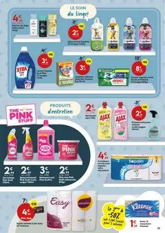 Maxi Bazar - Prévisualisation de Maxi Bazar catalogue valide à partir de 26.12.2025 | Page: 25