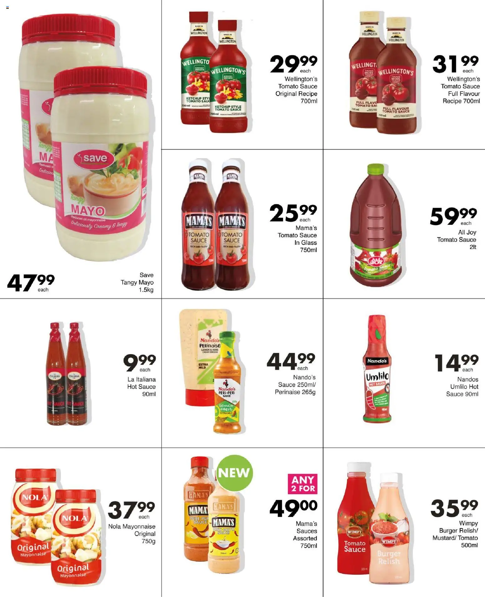 New Save catalogue – valid from 04.12.2025 | Page: 24