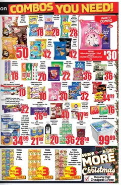 Boxer specials catalogue – valid from 01.12.2025 | Page: 7