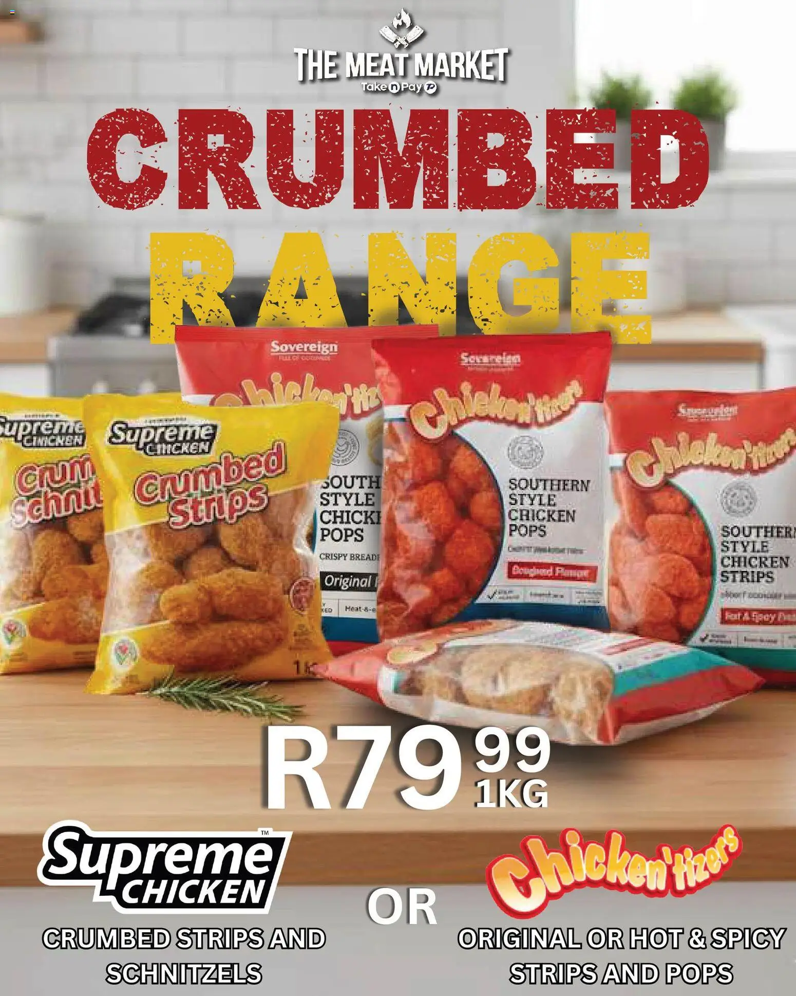 New Take n Pay catalogue – valid from 10.02.2026 | Page: 25