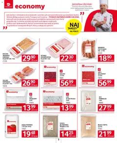Selgros cash&carry Gazetka - Oferta dla gastronomii od 17.07.2025 | Strona: 2