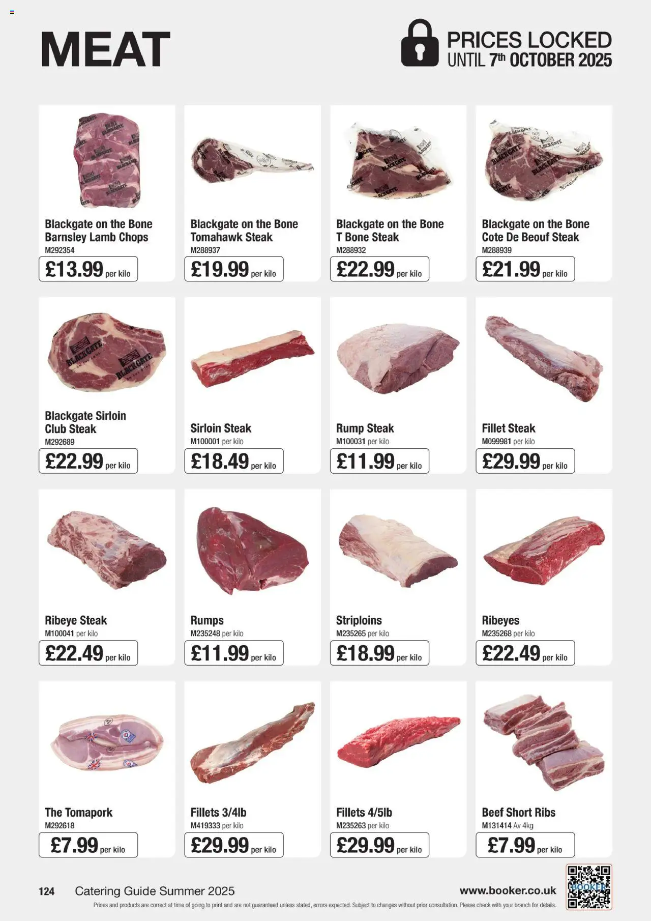  | Page: 124 | Products: Rizottó rizs, Ostyalap, Beef