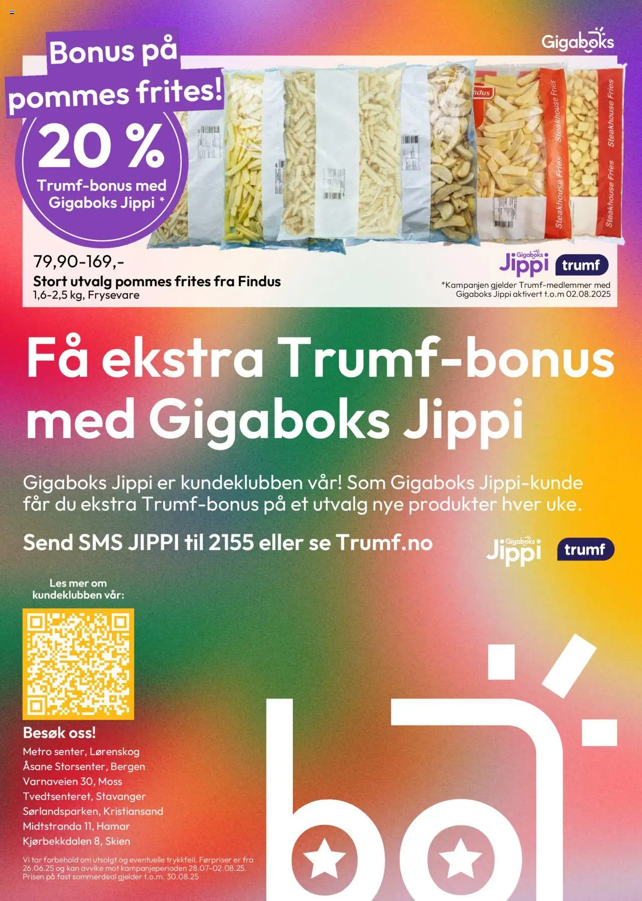  | Side: 8 | Produkter: Pommes frites