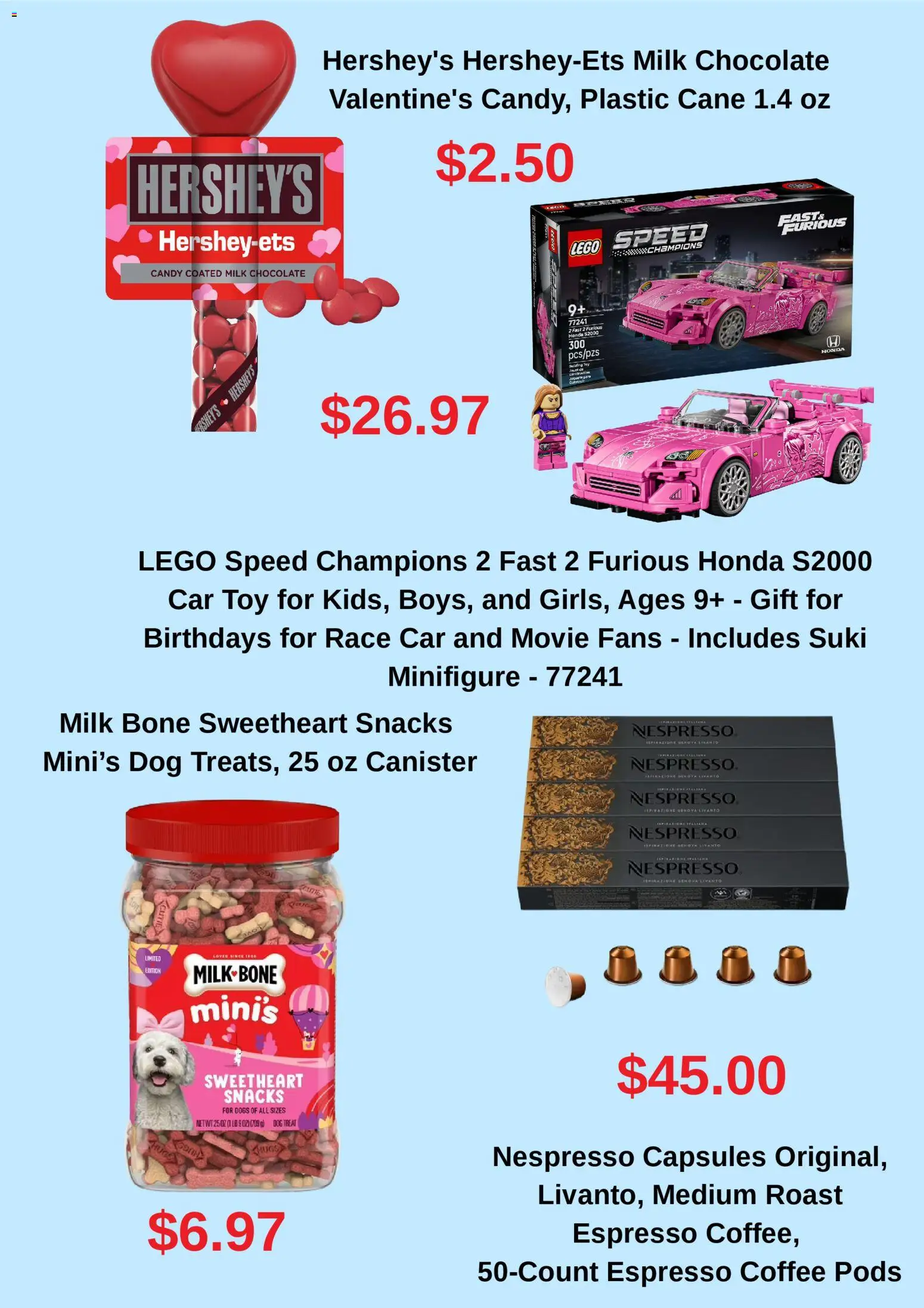 Walmart Catalogue valid from 21.01.2026 | Page: 5 | Products: Coffee, Čokoladni napitci, Vrtna garnitura, Milk