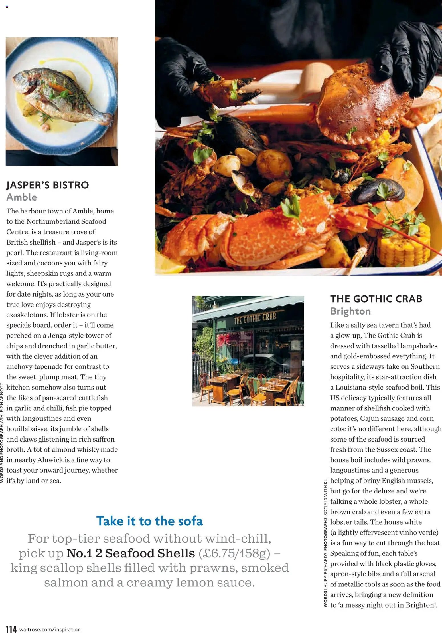 {H1} | Page: 114 | Products: Kitchen, Pie, Chips, Sofa